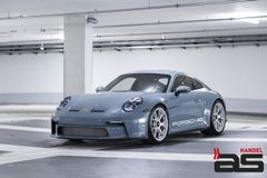 PORSCHE 992 911 ST Heritage|Matrix|Lift|Bose|Käfig