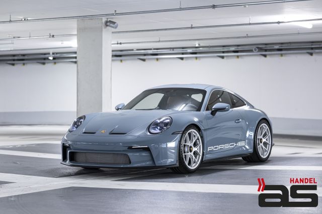 PORSCHE 992 911 ST Heritage|Matrix|Lift|Bose|Käfig