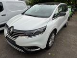 Renault Espace 1.6 V Intens TOP/AUTOMATIK/PDC/7 SITZER/+ - Renault: V6
