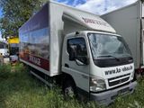 Mitsubishi Canter FUSO 7C15 Euro 5 EEV, LBW 1to., Klima, 6G - Angebote entsprechen deinen Suchkriterien