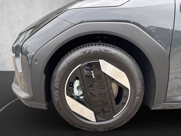 Kia EV4 81 kWh FWD EARTH *Wärmepumpe*360°*Ambiente*