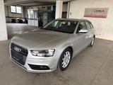 Audi A4 Avant Attraction/Automatik