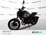 CFMOTO Motorrad CFMOTO 700 CL-X/TEMPOMAT/ - CFMOTO 700CL X