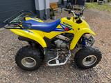 Suzuki LTZ250 Quad Sportquad - QUAD VON 126 BIS 250 CCM