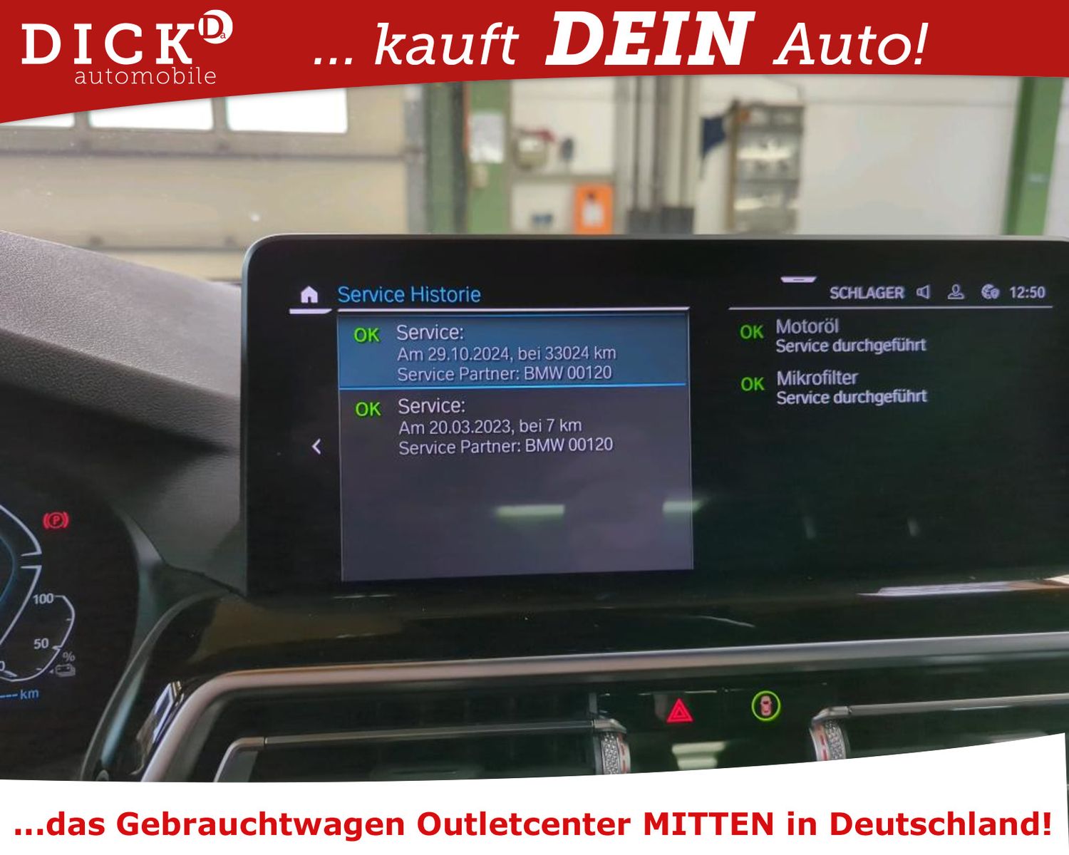 Fahrzeugabbildung BMW X3 xDrive 30e Aut. ACC/VIRTU/LED/NAVI/HiFi/RFK/8