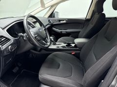FORD S-Max 7-Sitz LED Kamera Sony CarPlay 7-Sitzer