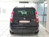 Skoda Roomster 1.2 TSI Style Plus Edition SHZ Tempomat - Skoda Roomster in Solingen