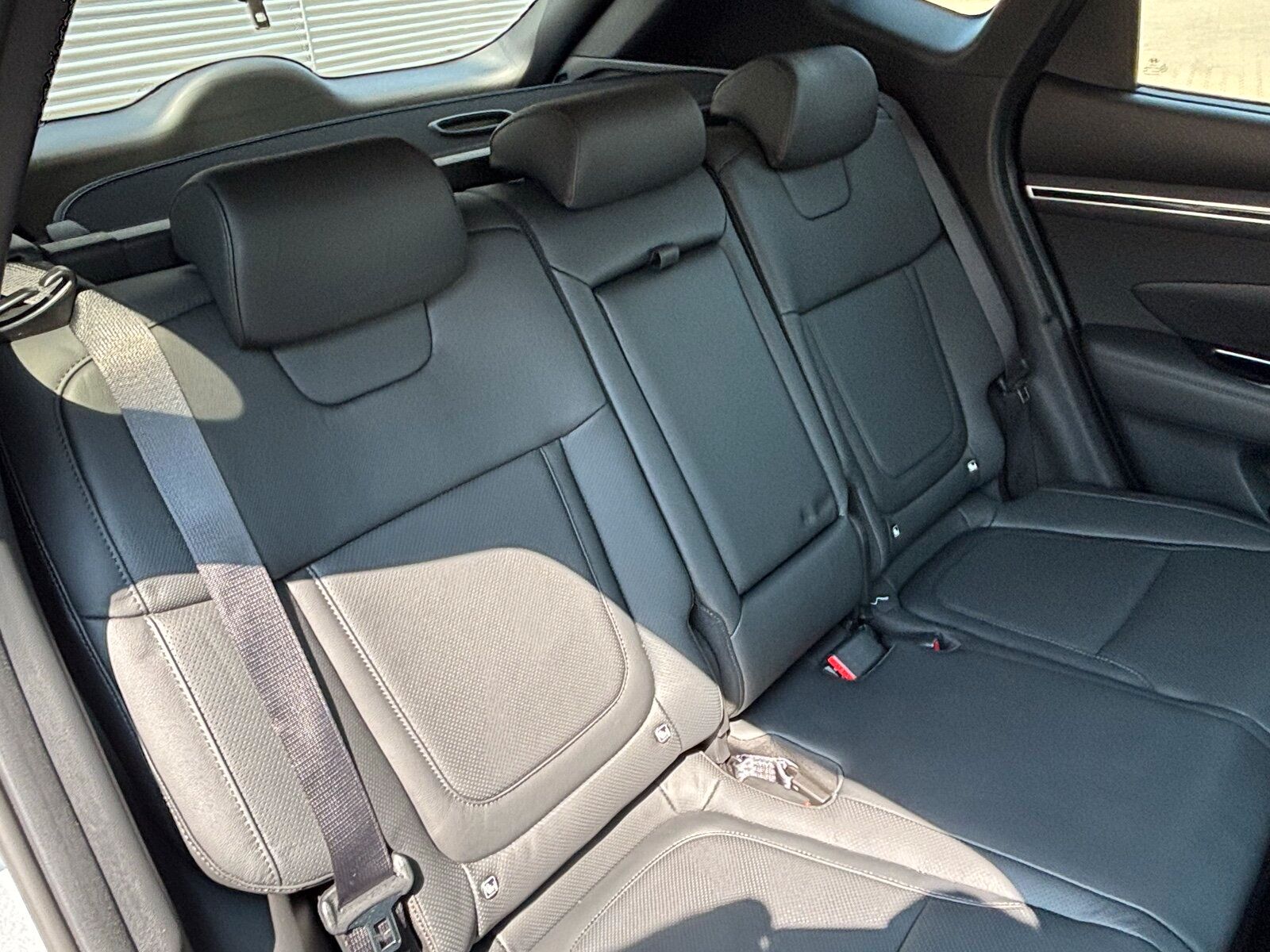Hyundai Tucson – Bild 17