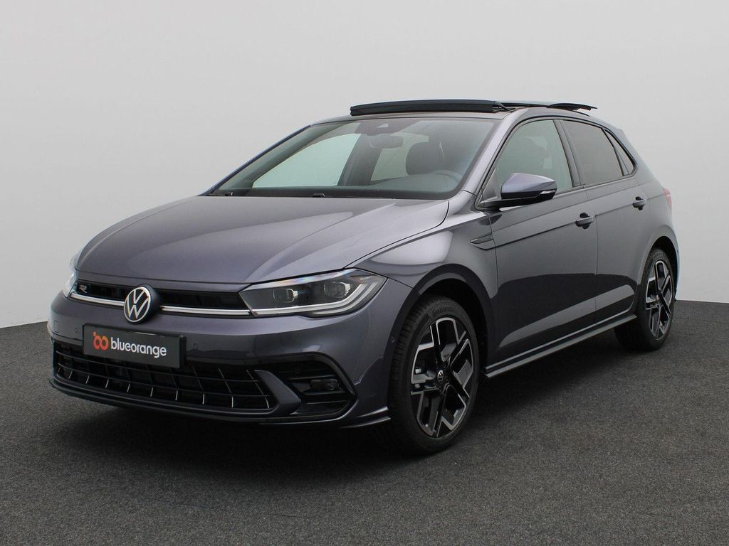 Image of Volkswagen Polo
