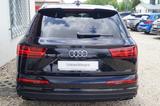 Audi Q7 3.0 TDI quattro S line Standh*Pano*FondTV*B&O - Audi Q7 Gebrauchtwagen in Berlin