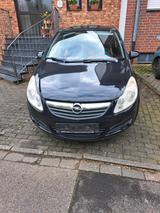 Opel Corsa D 125400 km TÜV  60 PS Klima  8... - Opel Corsa: 60 Ps