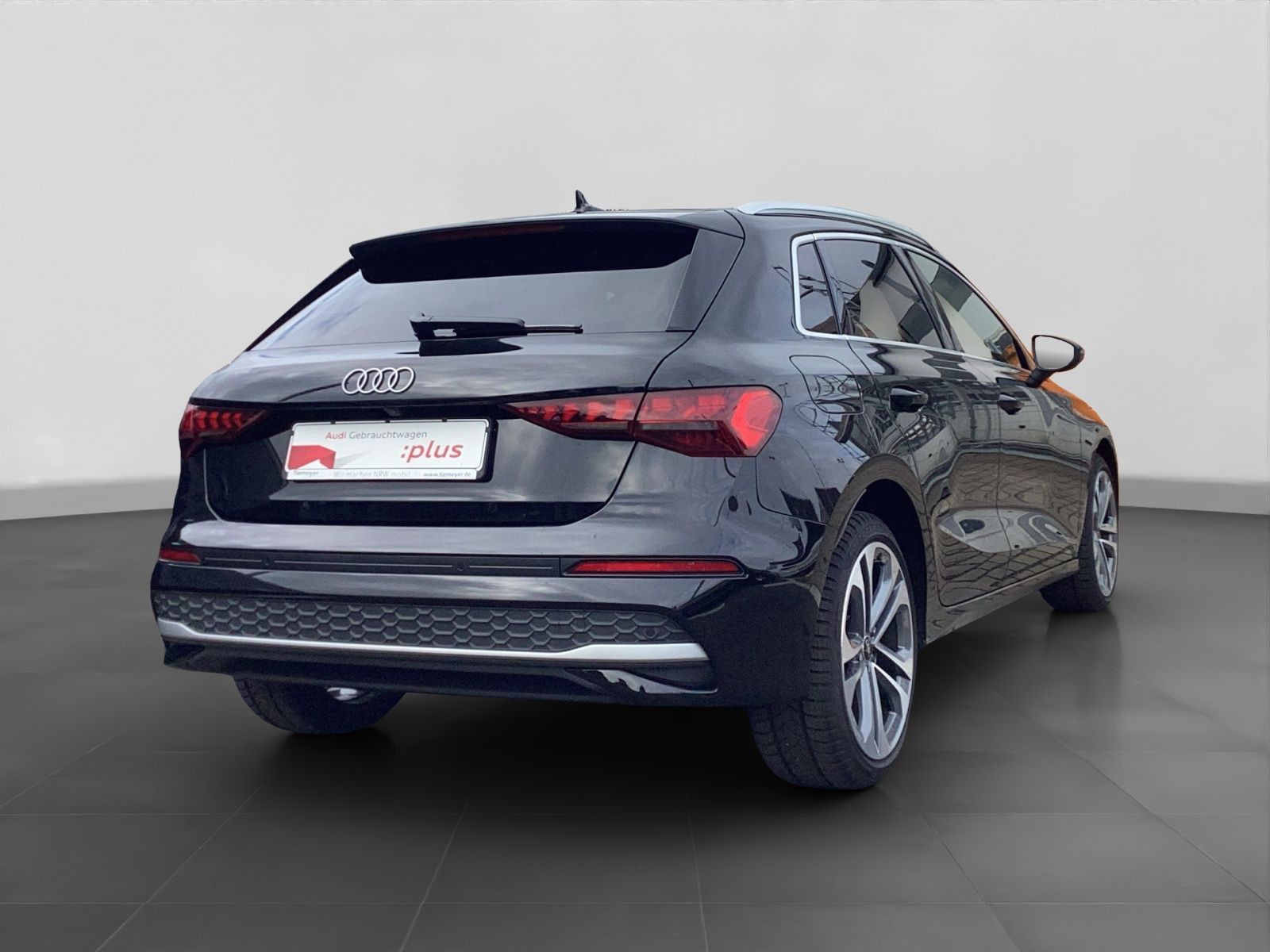 Audi A3 - Bild 3