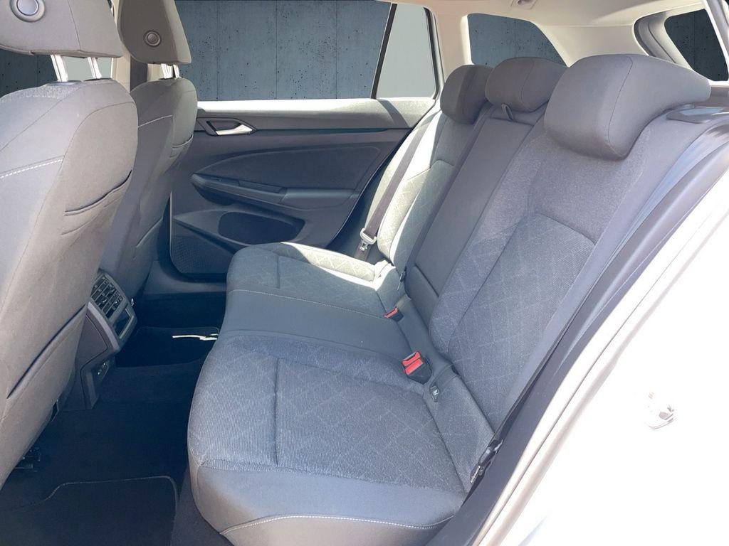 Volkswagen Golf Variant Life 2.0 TDI AHK+ACC+Kamera+Navi, миниатюра 13