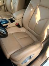 Porsche Macan S S - Porsche Macan: Vollleder, Beheizbare Frontscheibe