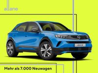 Opel Mokka - Vorschau Bild 5