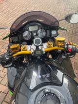 Kawasaki ZZR 1400 Performance Sport  - KAWASAKI ZZR