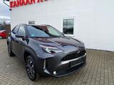 Toyota Yaris Cross 1.5 Hybrid FWD Teamplayer EURO6/