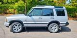 Land Rover Discovery Td5 HSE HSE - Land Rover Discovery aus 2002