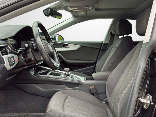 A5 SPORTBACK 35 TDI S-TRONIC ADVANCED