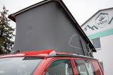 Volkswagen Transporter T6.1 Kasten Mixto Aufstelldach - Volkswagen T6 Jahreswagen