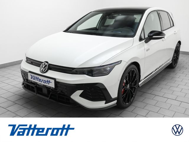 Volkswagen Golf GTI CS 2.0 TSI DSG Performance Navi Pano IQ