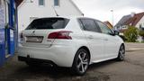 Peugeot 308 Allure GT Line Sitzheizung  Navi Klima LED - gebrauchte Peugeot 308 aus dem Jahr 2019