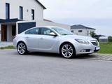 Opel Insignia 1.8 ECOTEC Edition Edition - Opel Insignia: 1.8