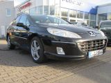 Peugeot 407 SW Business Line HDi 170 Bi-Turbo*Sitzh.*Xen - Peugeot 407: Hdi