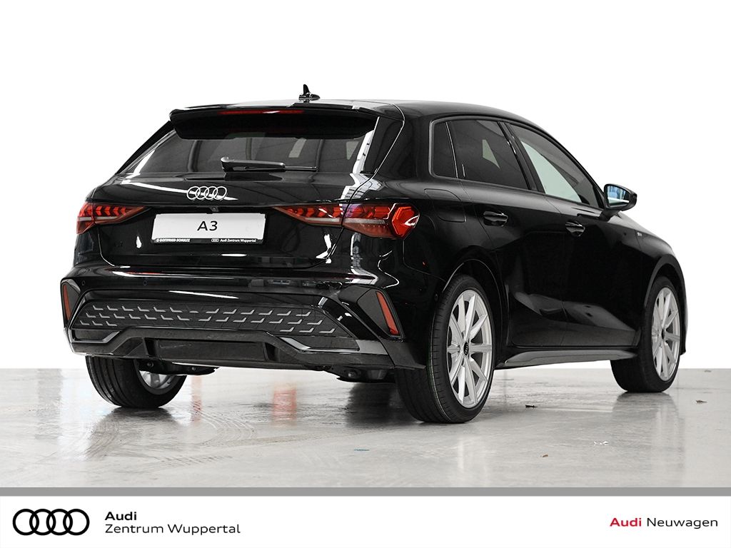 Audi A3 - Bild 3