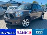 MINI Cooper Countryman 1.6 122PS *Gepflegt*1.J Gar.* - MINI Gebrauchtwagen von 2011