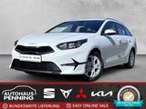 Kia Ceed_sw 1.0 T-GDI / UPE: 30.270,- € / ULTIMATE E - Kia: 3.0