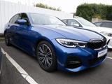 BMW 320i M-Sport LED SCHEINWERFER ACC SHZ PDC KLIMA - BMW 320: Limousine