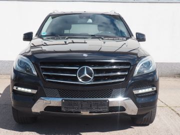 Mercedes ML 350 - 2