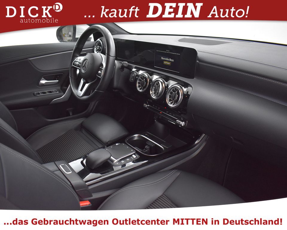 Mercedes-Benz CLA 180 Shooting Brake CLA180 SB 8G Progress NAVI+LED+VIRTU+SHZ+AHK+TEM