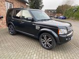 Land Rover Discovery 3.0 SDV6 HSE HSE - Land Rover Discovery aus 2013