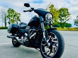Harley-Davidson Sport Glide