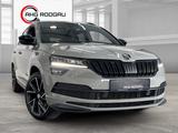 Skoda Karoq Sportline 4x4/PANO/KAMERA/Columbus - Skoda Gebrauchtwagen in Frankfurt