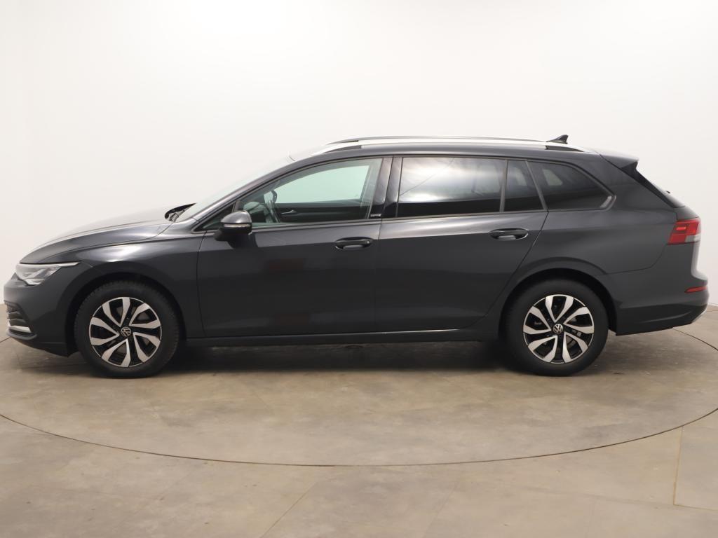 Volkswagen Golf Variant Life ACTIVE 2.0 TDI SCR 85kW 6-Gang, миниатюра 12