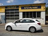 Chevrolet Cruze Station Wagon LS+ - Chevrolet Cruze: Station