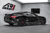 Aston Martin Vanquish V12 - Aston Martin Vanquish Gebrauchtwagen