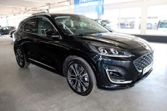 Fahrzeugabbildung Ford Kuga Vignale 4WD AUTOMATIK AHK Vollausstattung !