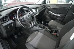 Fahrzeugabbildung Opel Grandland (X) 1.5D BUSINESS NAVI/LED/PDC/DAB/AHK