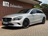 Mercedes-Benz CLA 250 Urban+Nightpaket+AMG LM*LED - Mercedes-Benz CLA-Klasse Gebrauchtwagen in Bremen