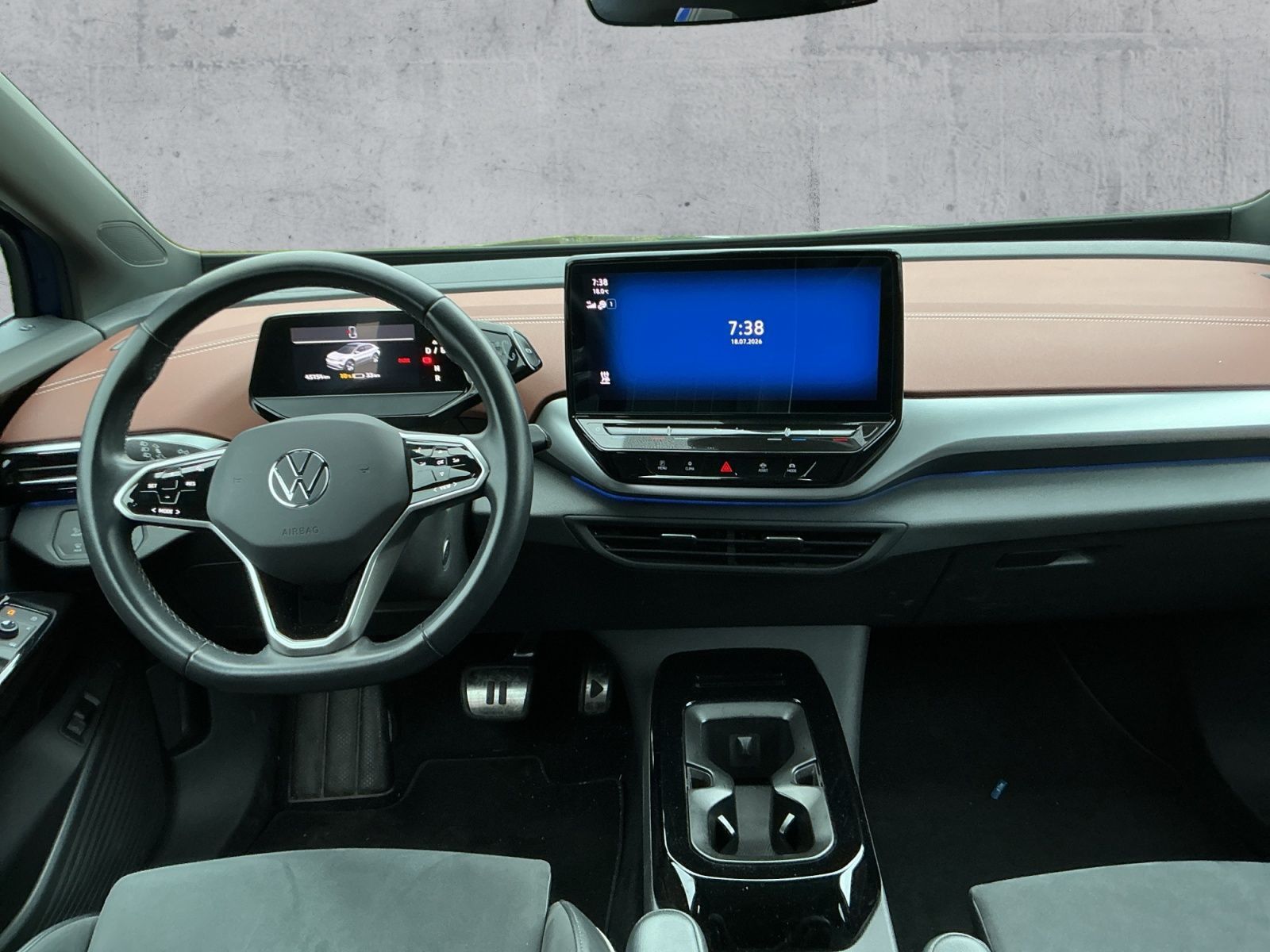 Volkswagen ID.4 - Bild 9