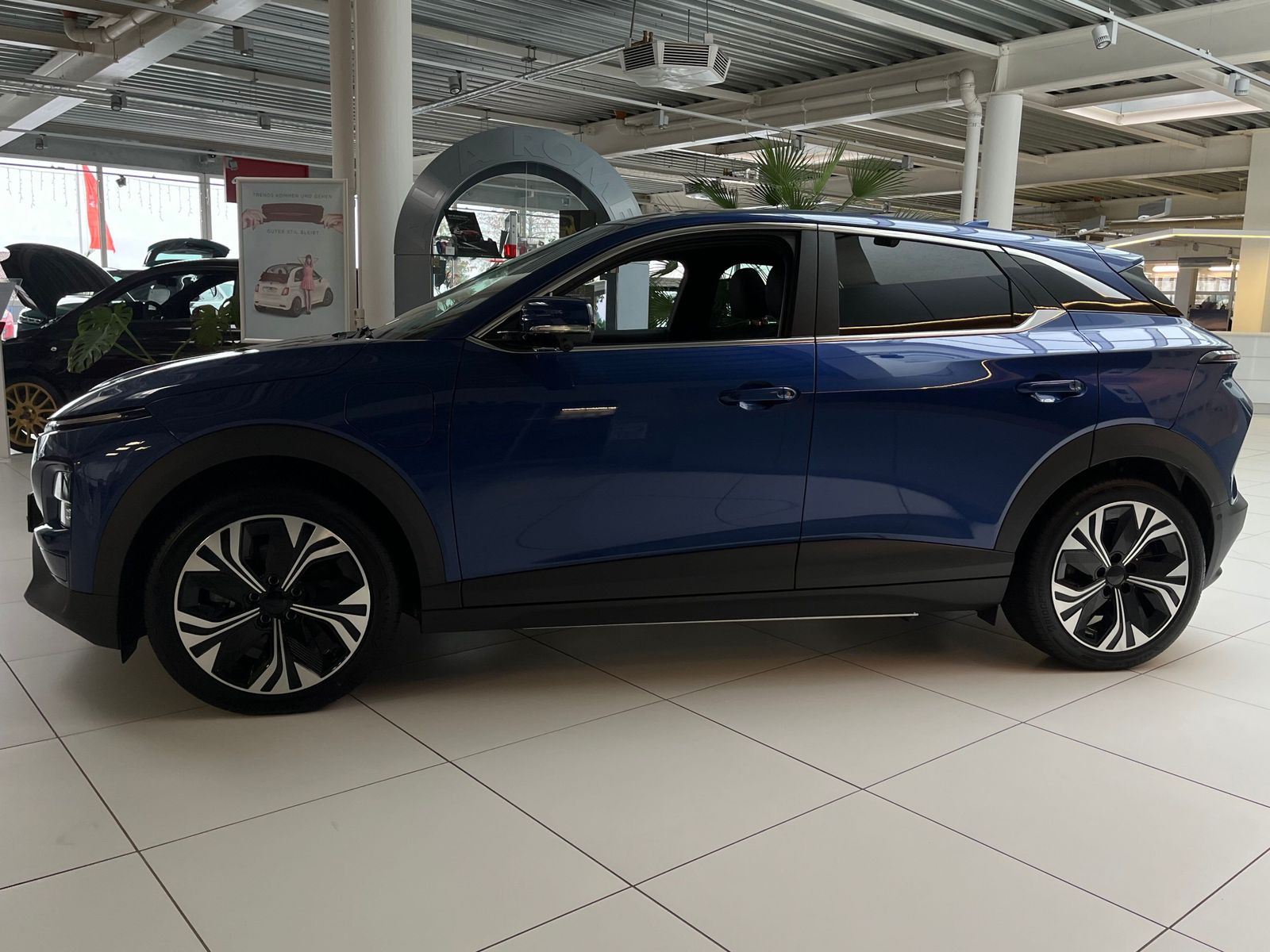 VinFast VF6 - Bild 2