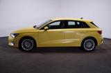 Audi A3 Sportback 40 2.0 TFSI quattro advanced S-Line - Audi A3: 2l TFSI