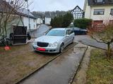 Mercedes-Benz Mercedes W211 280cdi mopf - Mercedes-Benz 280 aus 2006