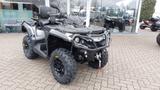 Can-Am Outlander 1000 MAX PRO LOF - QUAD 100