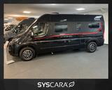 Dethleffs Globetrail 600 DK Fiat  - Dethleffs Globetrail 600 DK Automatik