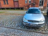 Ford FORD MONDEO MK3 LIMOUSINE IM GUTE. ZUSTAND... - Ford Mondeo: Mk3